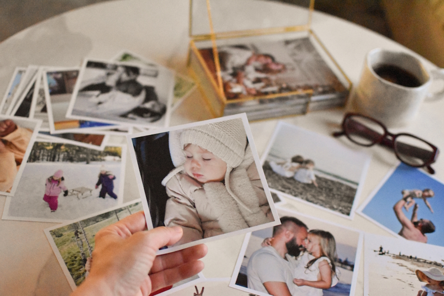 Izrada fotografija online - poručivanje fotografija sa telefona i računara